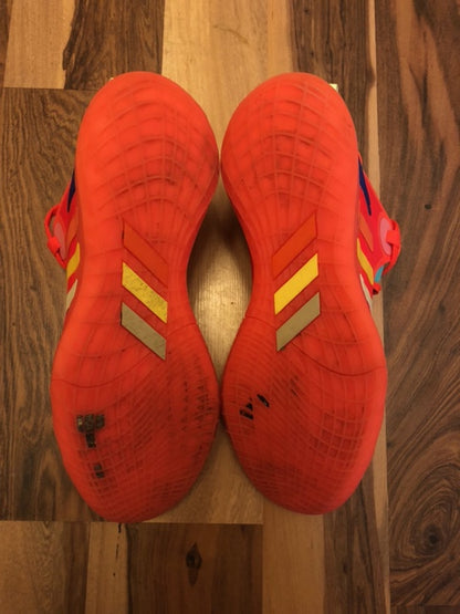 Adidas Harden 4 - Size 11