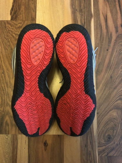 Nike KD14 Gray/Black - Size 11