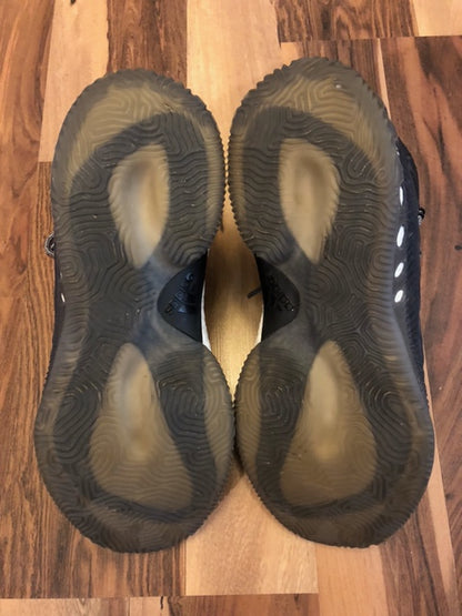 Adidas Crazy Explosive - Black  - Size 13.5