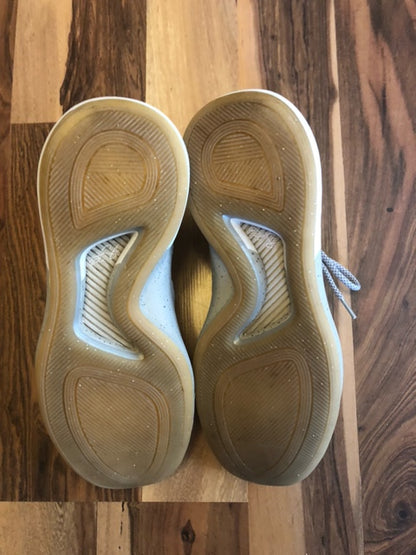 Adidas Derrick Rose 9 - Gray - Size 12