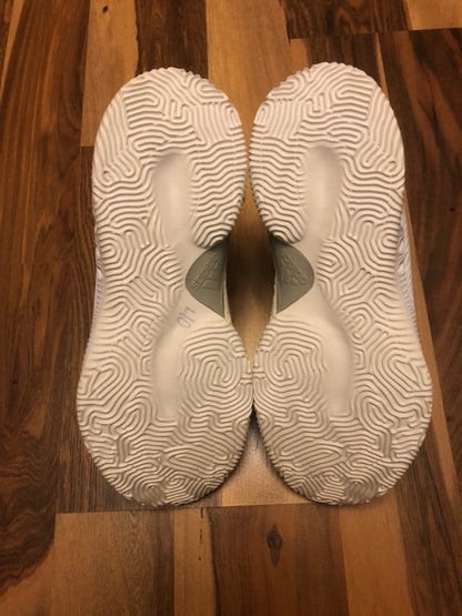 Adidas Crazy Explosive Blue - Size 14