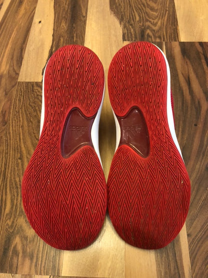 Adidas Crazy Bounce - Red - Size 11.5