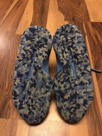 Adidas Pro Bounce - Blue - Size 5.5