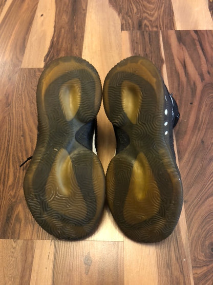 Adidas Crazy Explosive - Black/White - Size 8