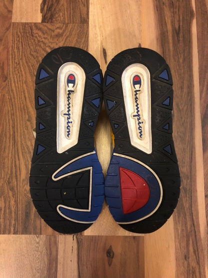 Champion - Multicolor - Size 6.5Y