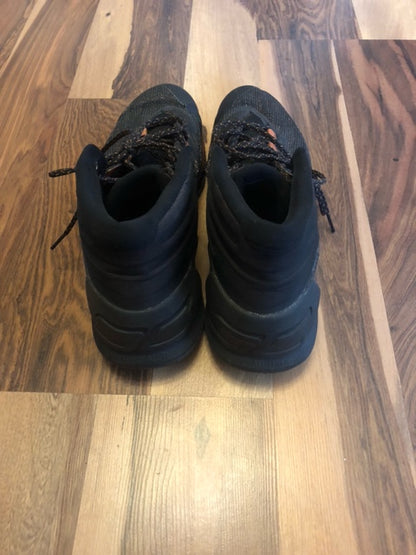 Under Armour Steph Curry - Black/Gold - Size 11.5