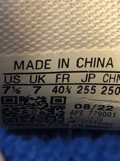 Adidas Trae Young 2 - Blue/White - Size 7.5