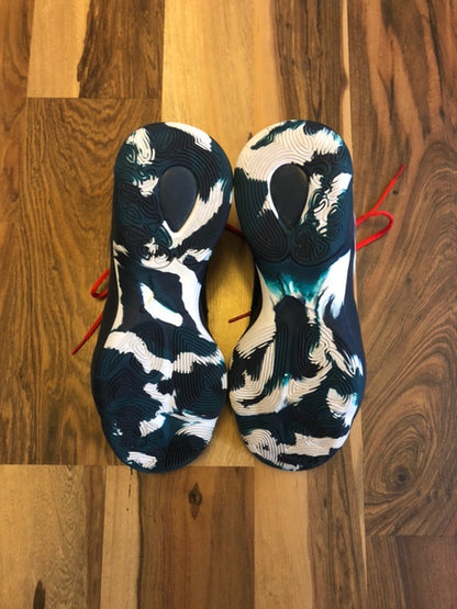 Puma Genetics Blue/Green - Size 10.5