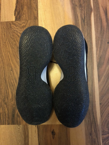 Nike Kyrie Flytrap 5 Black/Blue/White - Size 10.5