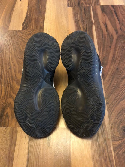 Adidas Crazy Explosive - Black/White - Size 4.5