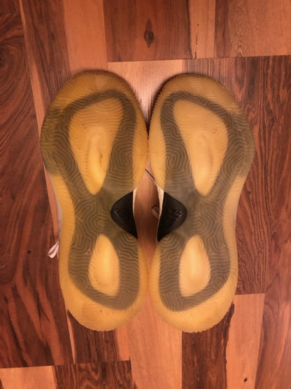 Adidas Crazy Explosive - White - Size 12