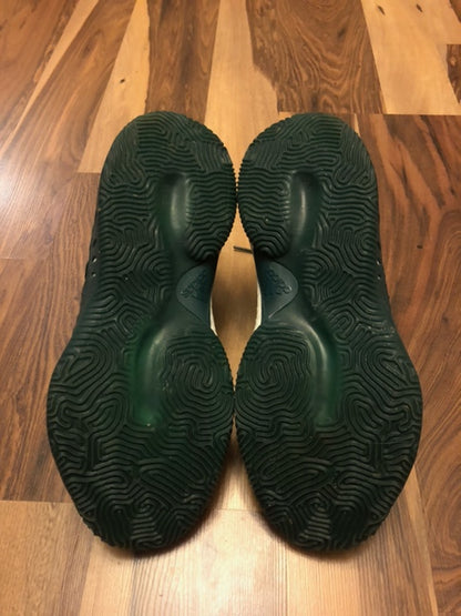Adidas Crazy Explosive - Green - Size 12