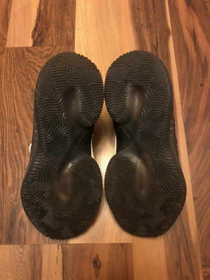 Adidas Crazy Explosive Black - Size 6