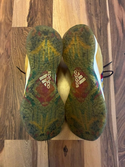 Adidas ZX 500 Multicolor - Size 10.5