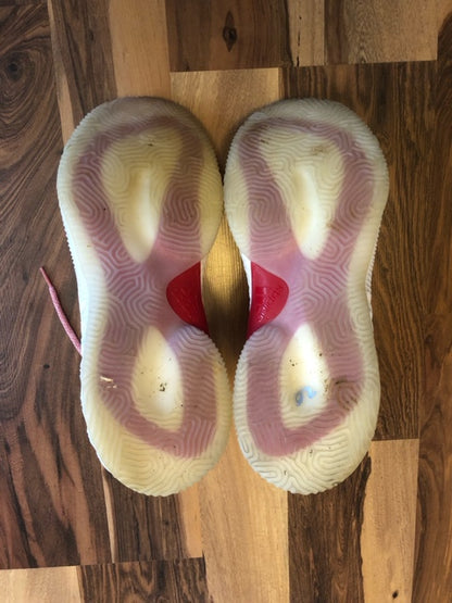 Adidas Crazy Explosive Red/White - Size 13