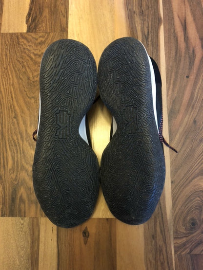 Nike Kyrie Flytrap 5 Black/Blue - Size 11.5