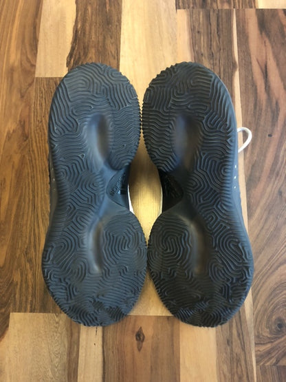 Adidas Crazy Explosive Dark Blue/White - Size 13