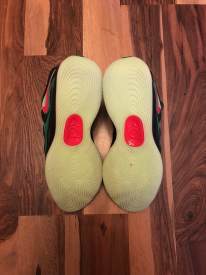 Nike KD17 Green/Black - Size 11.5