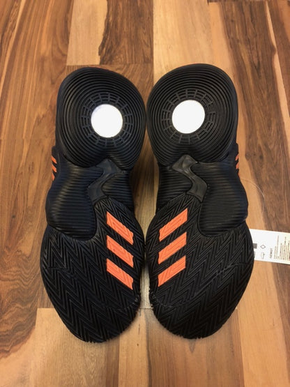 Adidas Trae Young 1 - Purple/Black - Size 8.5