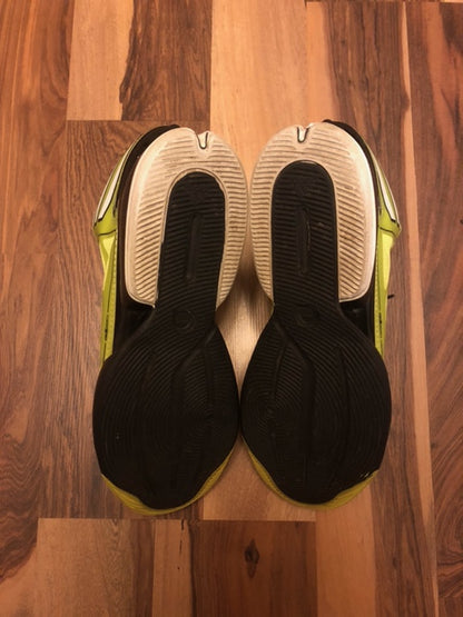 Adidas Crazy Light 2 Mint Green - Size 12