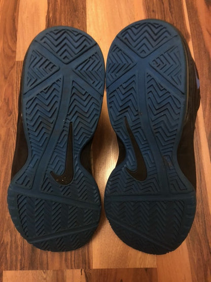 Nike Fly Wire White/Black - Size 11.5