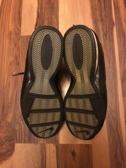 Nike Air React Black/Gray - Size 12