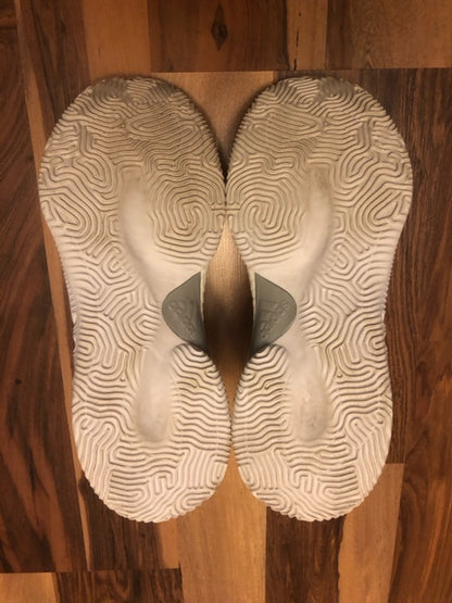 Adidas Crazy Explosive Low Red/White - Size 13