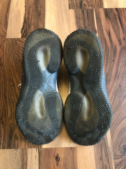 Adidas Crazy Explosive - Gray - Size 11