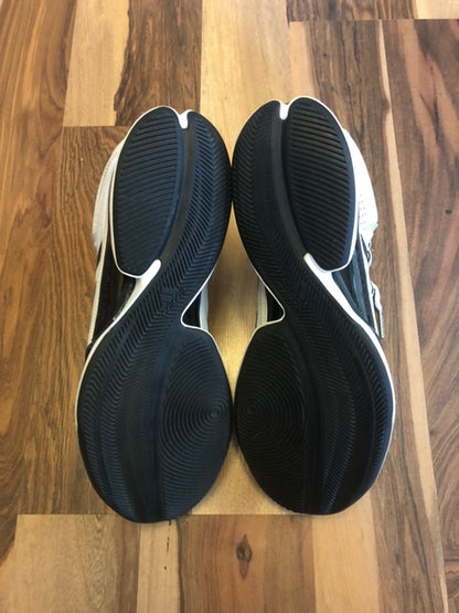 Adidas Adiprene White/Black - Size 11.5