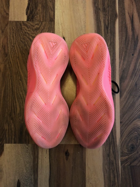 Adidas AE-1 Pink/Black - Size 11