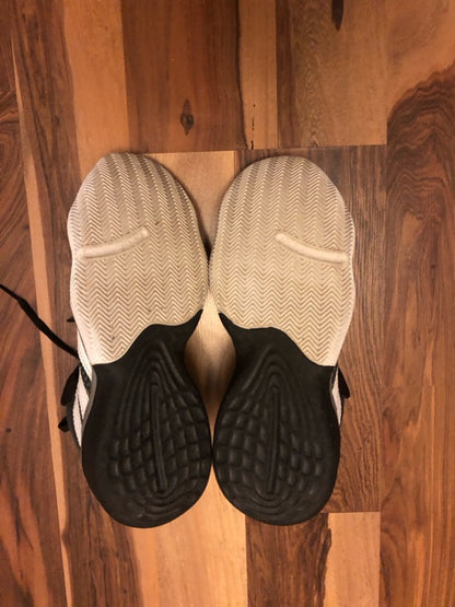 Adidas Harden Step Back - Black/White 11.5