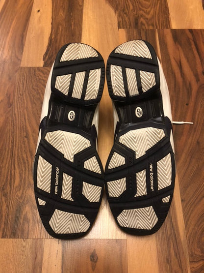 New Balance 771 - White/Blue - Size 12