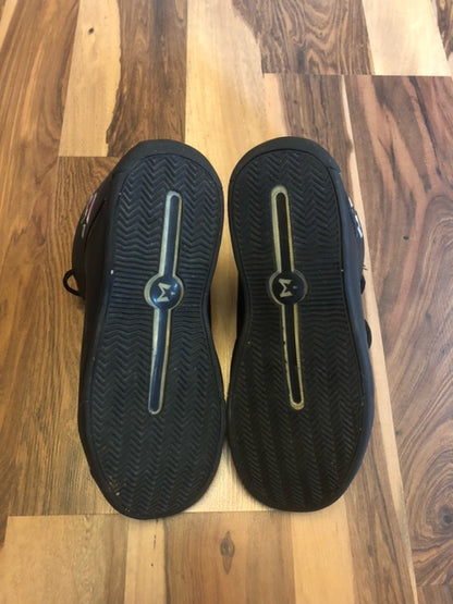 Starbury 1 Black - Size 11