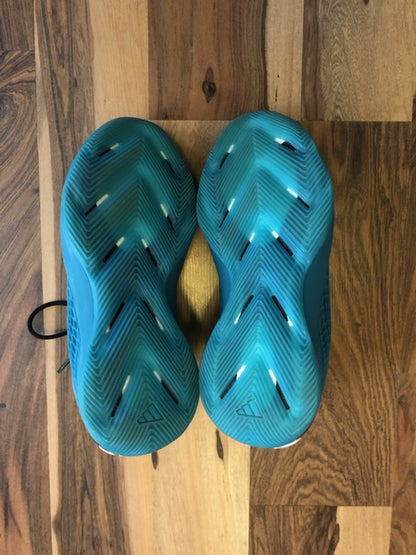 Adidas AE-1 Blue/Black - Size 7