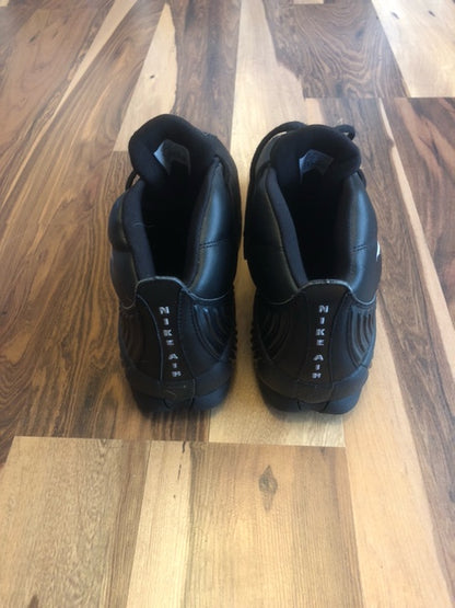 Nike Air Flight Poise Black - Size 12