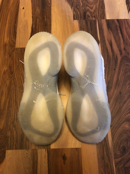 Adidas Crazy Explosive White - Size 14