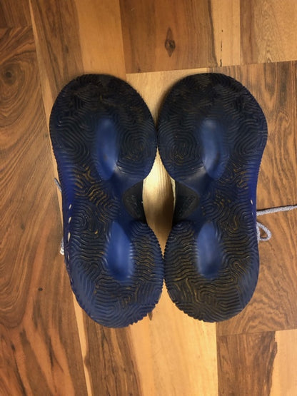 Adidas Crazy Explosive - Blue/White - Size 7