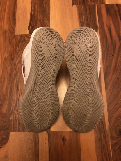 Adidas Crazy Team White/Black - Size 12