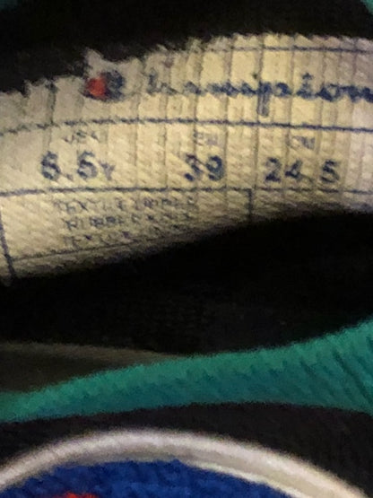 Adidas James Harden - White/Red/Black - Size 10