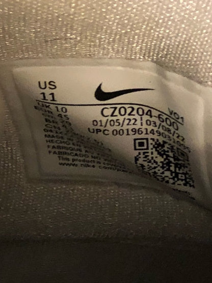 Nike Kyrie Infinity Pink/Yellow - Size 11