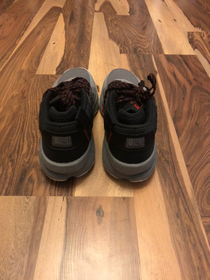 Adidas Dame 8 Gray/Black - Size 11