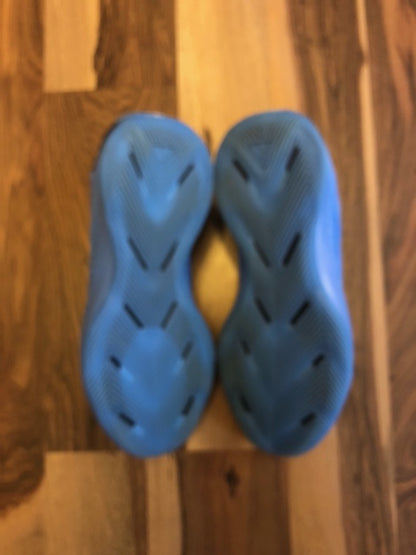 Adidas Anthony Edwards AE-1 Blue/Black - Size 11