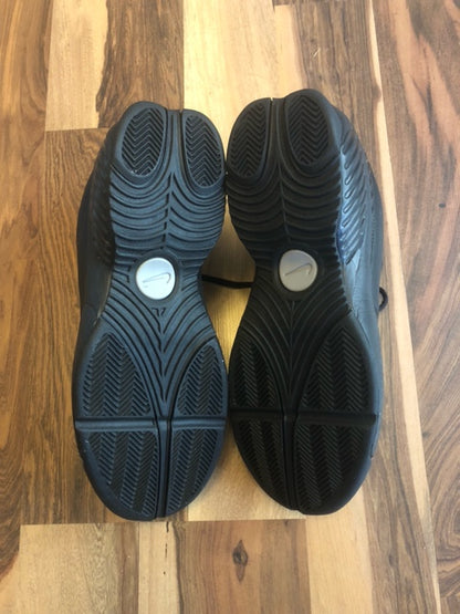 Nike Air Flight Poise Black - Size 12