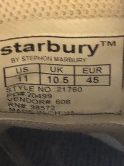 Starbury 2 Red/White/Blue - Size 11