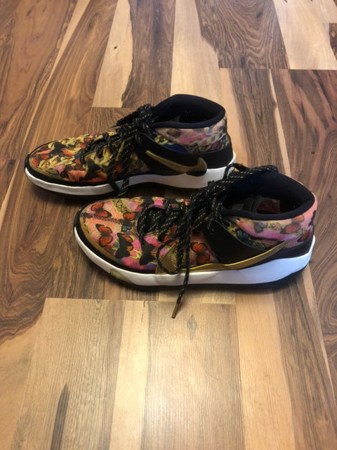 Nike Kevin Durant KD13 Chain and Butterfly - Size 11.5
