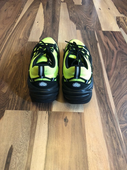 Puma J Cole RS Dreamer Yellow/Black - Size 11.5