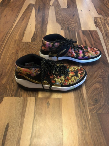 Nike Kevin Durant KD13 Chain and Butterfly - Size 11.5