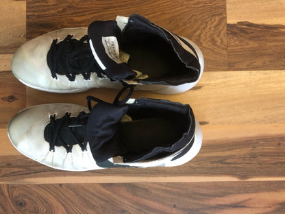 Nike Hyperdunk 2015 Tan/Black/White  - Size 13