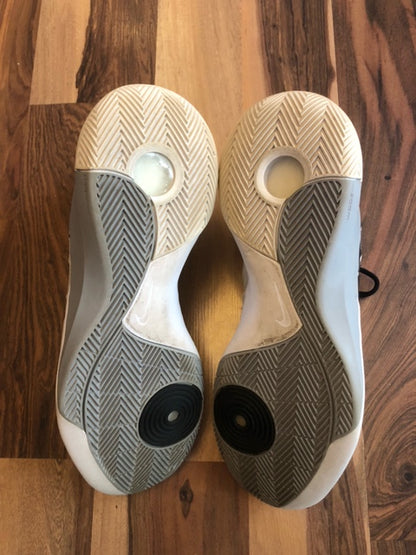 Nike Hyperdunk 2015 Tan/Black/White  - Size 13