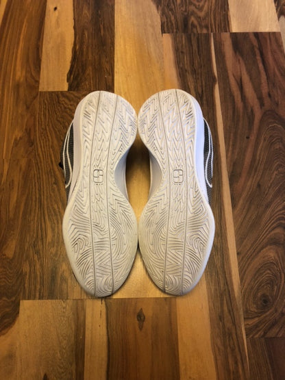 Nike Sabrina 1 Black/White/Gray - Size 12